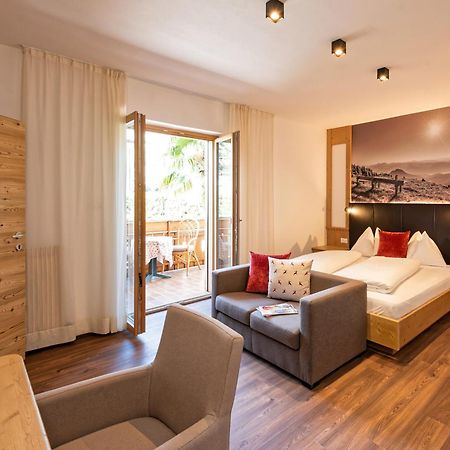 Hotel Schallerhof เตซิโม ภายนอก รูปภาพ