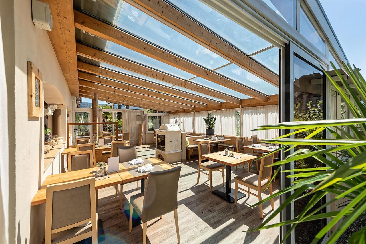 Hotel Schallerhof เตซิโม ภายนอก รูปภาพ