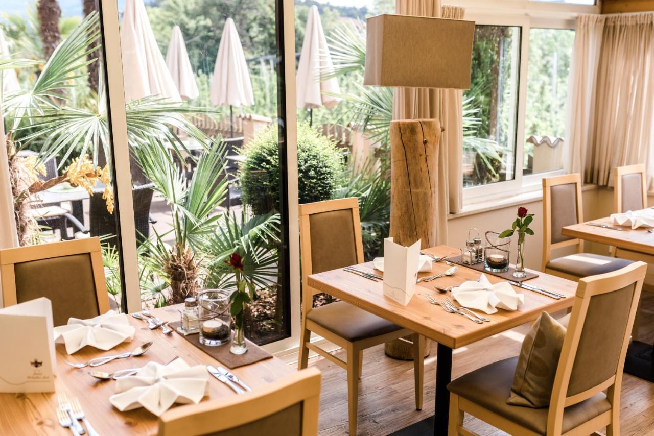 Hotel Schallerhof เตซิโม ภายนอก รูปภาพ