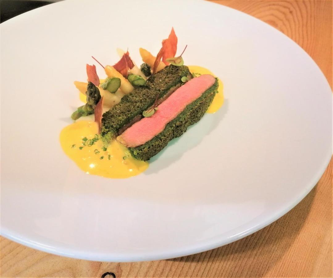 Hotel Schallerhof เตซิโม ภายนอก รูปภาพ