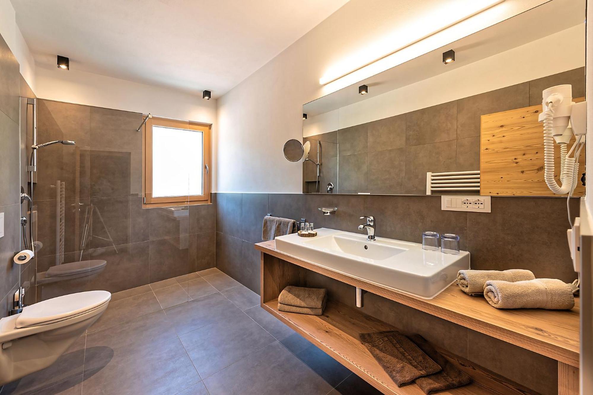 Hotel Schallerhof เตซิโม ภายนอก รูปภาพ