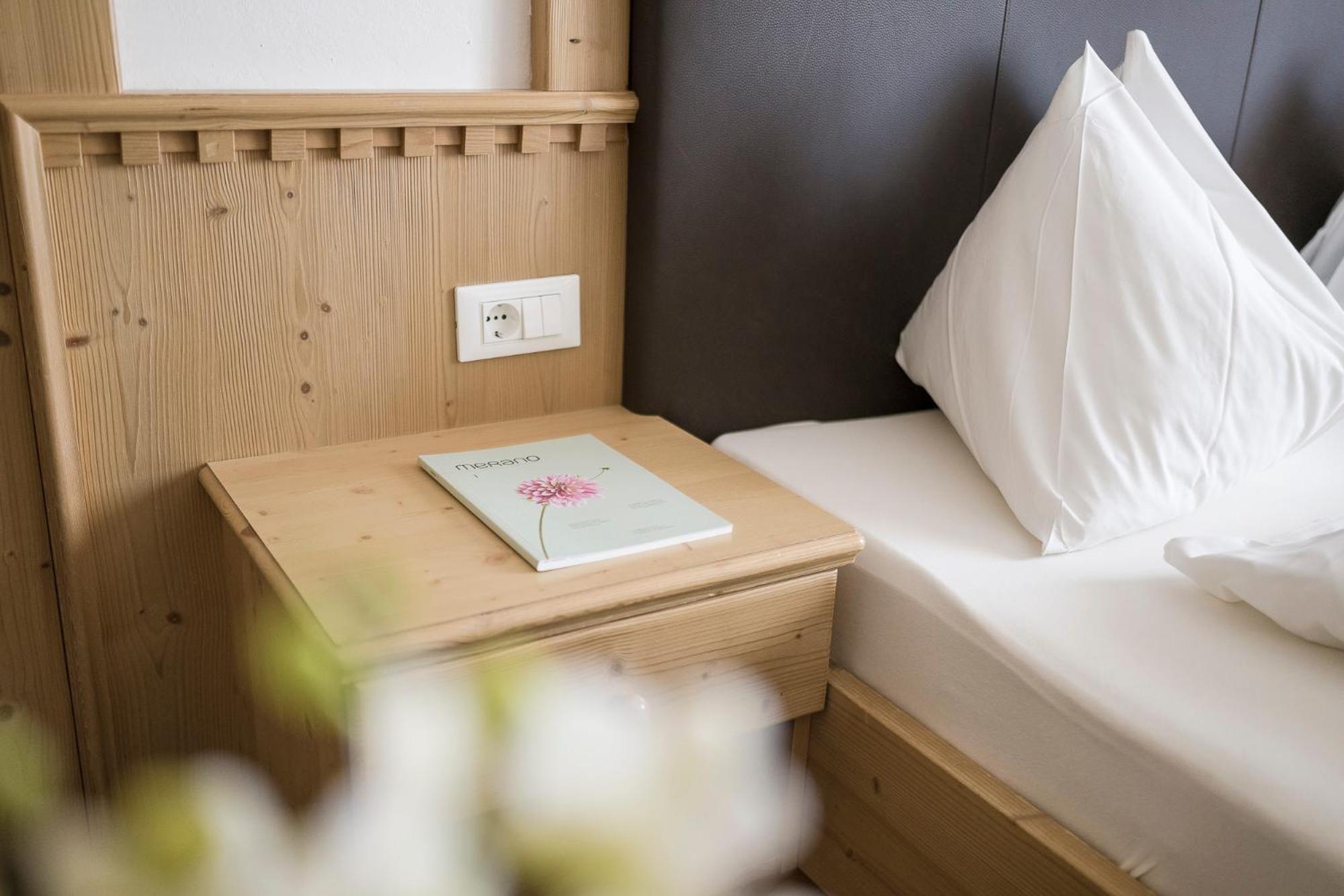 Hotel Schallerhof เตซิโม ภายนอก รูปภาพ