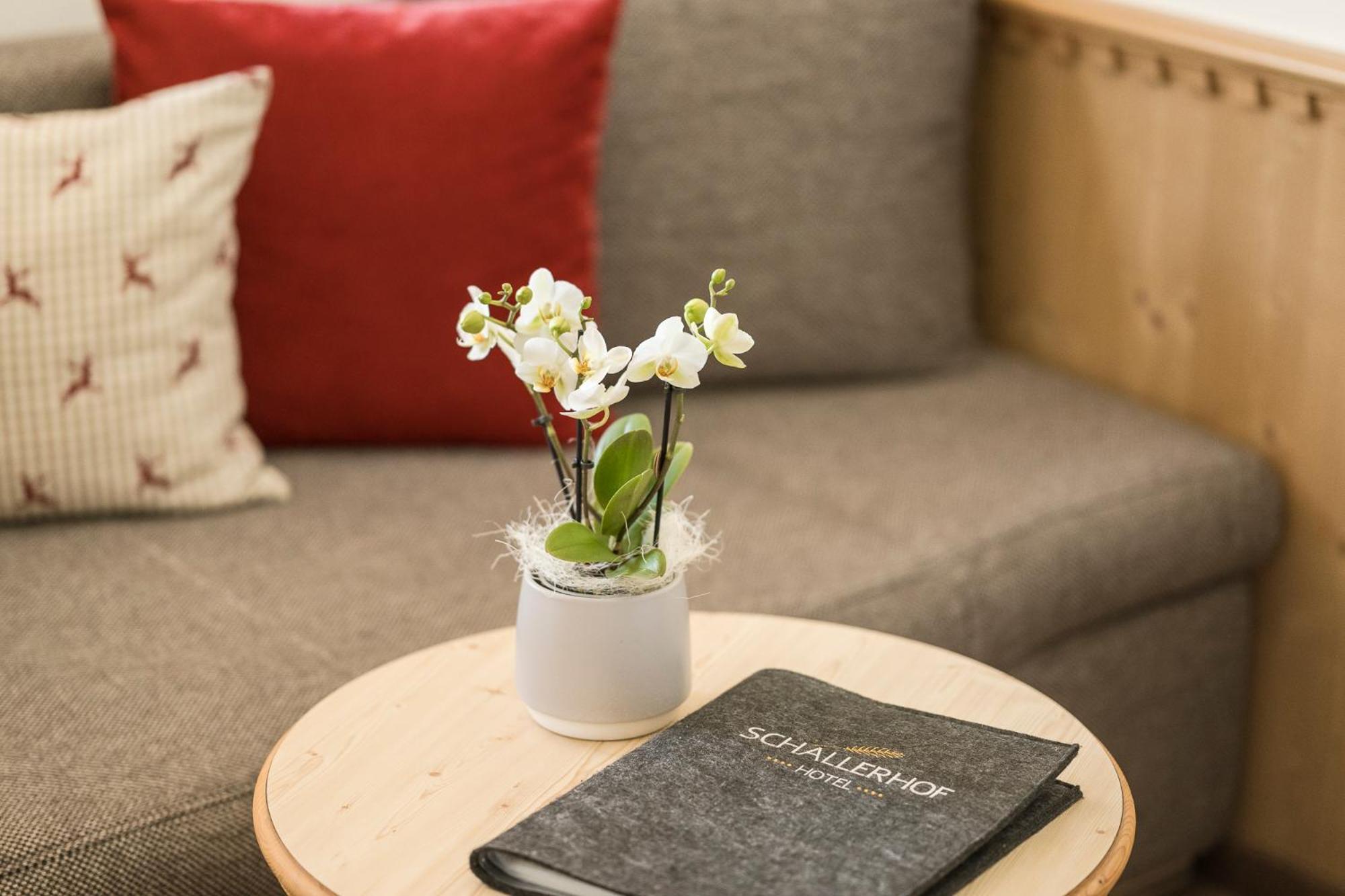 Hotel Schallerhof เตซิโม ภายนอก รูปภาพ