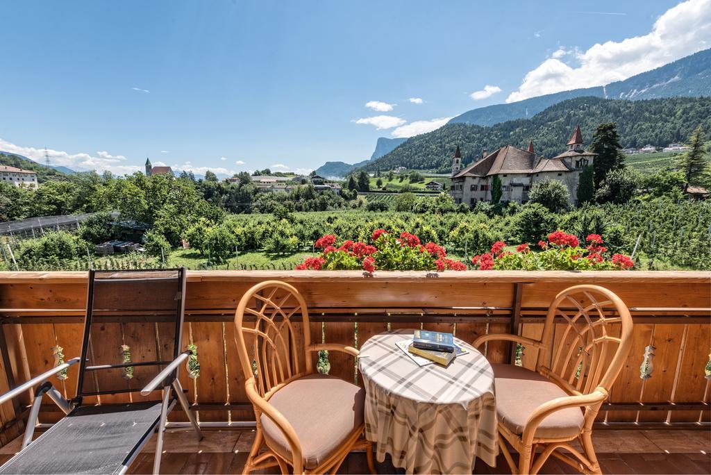 Hotel Schallerhof เตซิโม ภายนอก รูปภาพ
