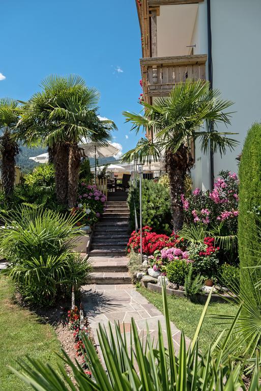 Hotel Schallerhof เตซิโม ภายนอก รูปภาพ