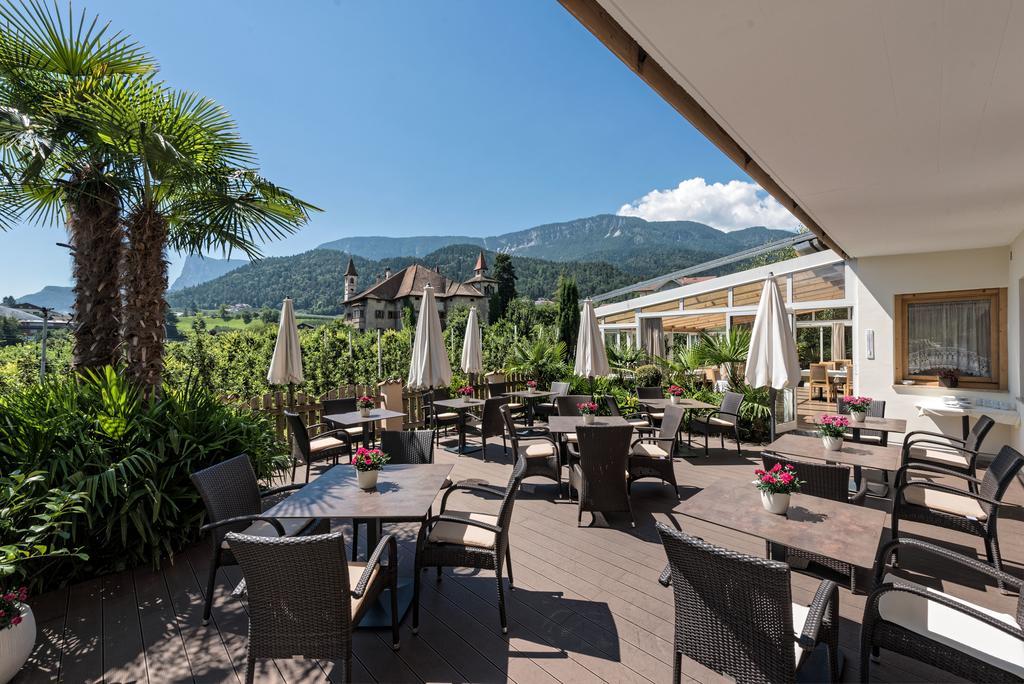 Hotel Schallerhof เตซิโม ภายนอก รูปภาพ